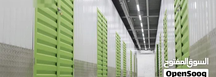 قسيمة صناعية 11500م للإيجار بالعارضية مرخصة – Industrial Building 11500 sqm for Rent Ardiya