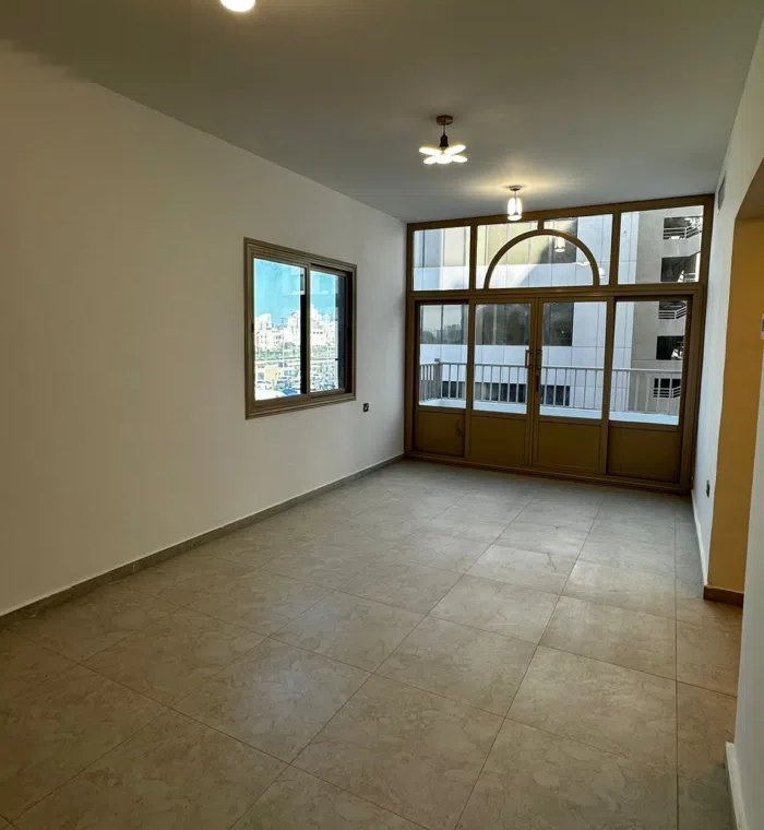 46 m2 1 Bedroom Apartments for Rent in Hawally Hawally