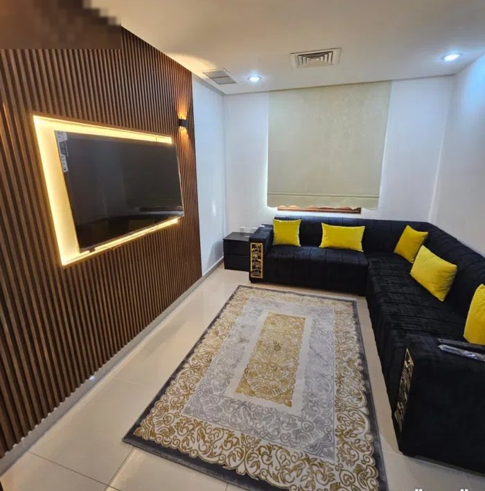 500 m2 2 Bedrooms Apartments for Rent in Hawally Hawally