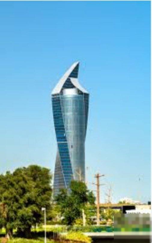 Office in Kuwait