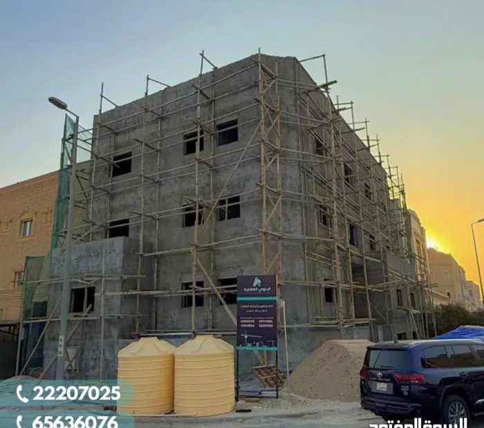 400 m2 1 Bedroom Townhouse for Sale in Kuwait City Khaldiya