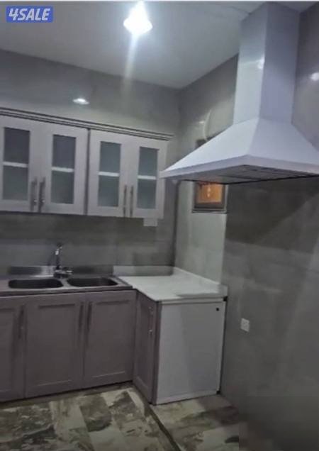 Floor in Saad Al-Abdulla