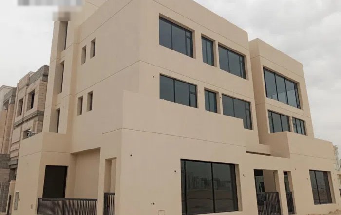 1 m2 More than 6 bedrooms Townhouse for Rent in Al Jahra Matla'