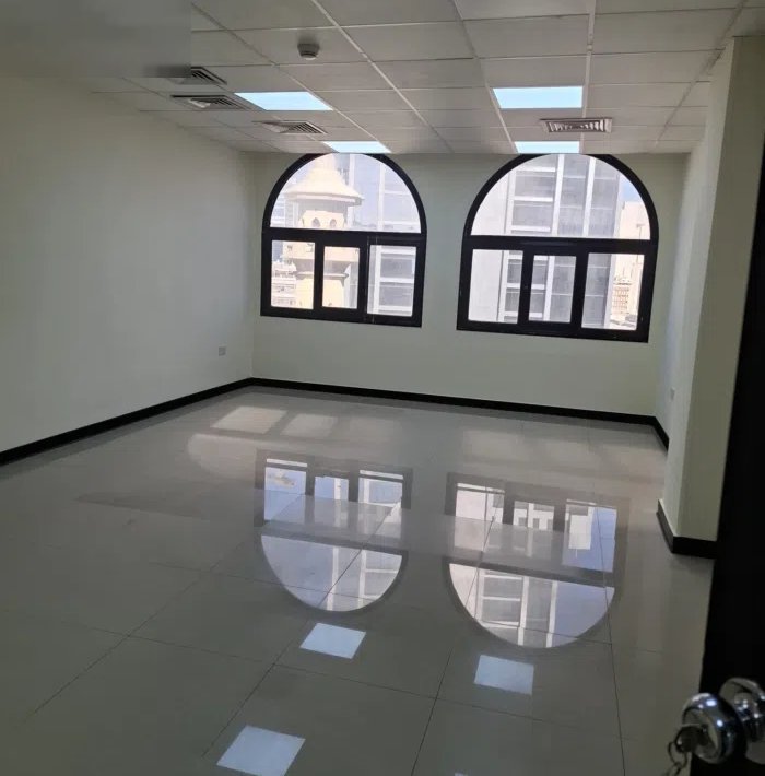 مكتب للايجار