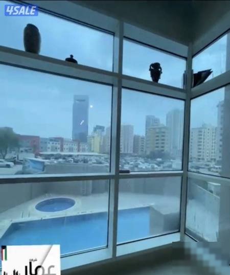 Apartment in Sharq
