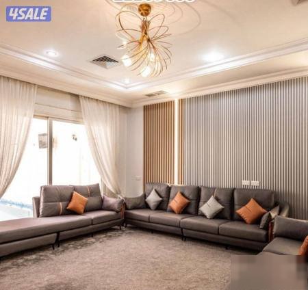 Chalet in Shalehat Al-Khairan
