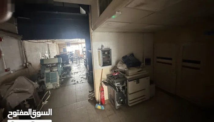 Printing Press for Rent – Shuwaikh