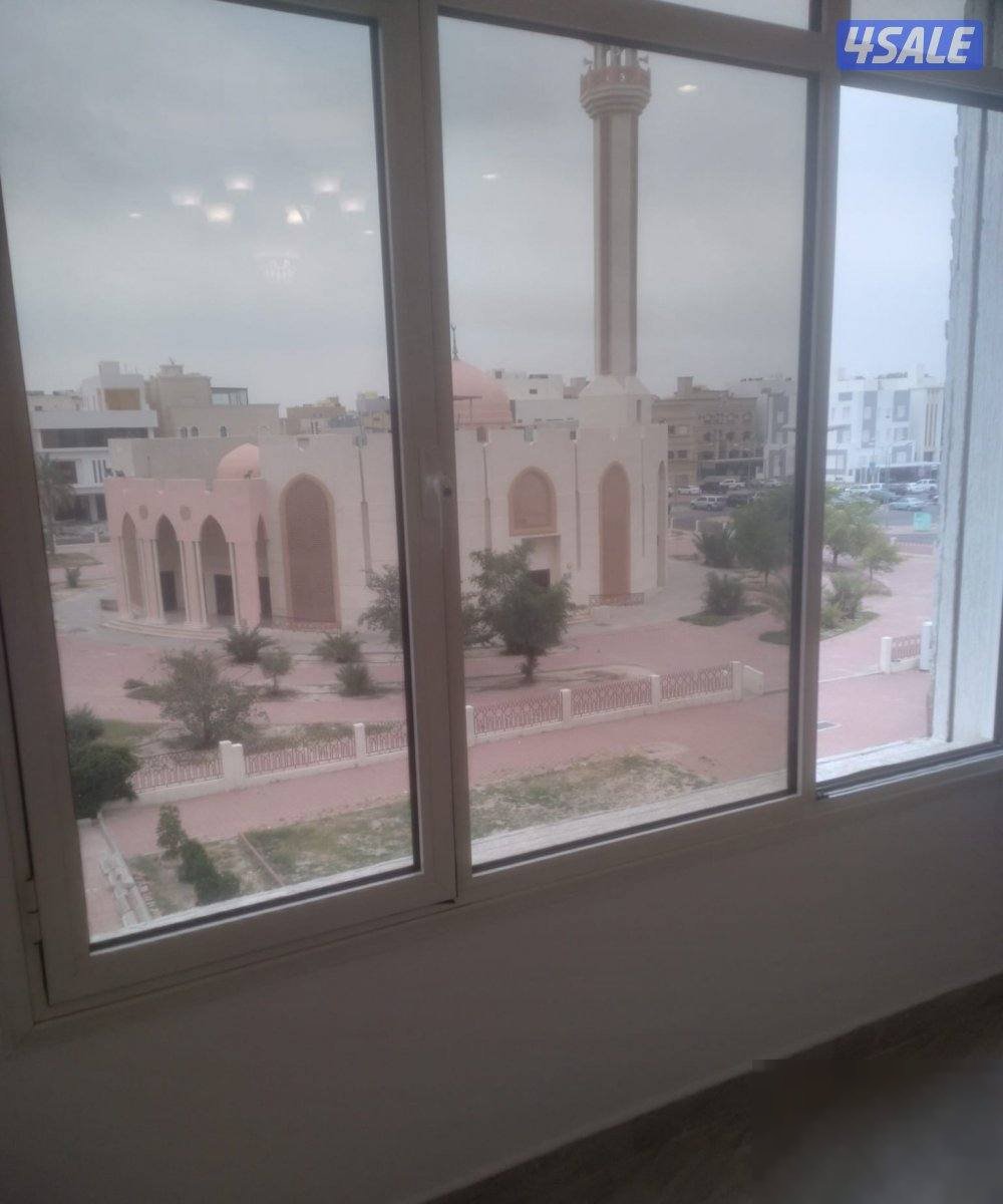 Apartment in Jaber Al-ahmed