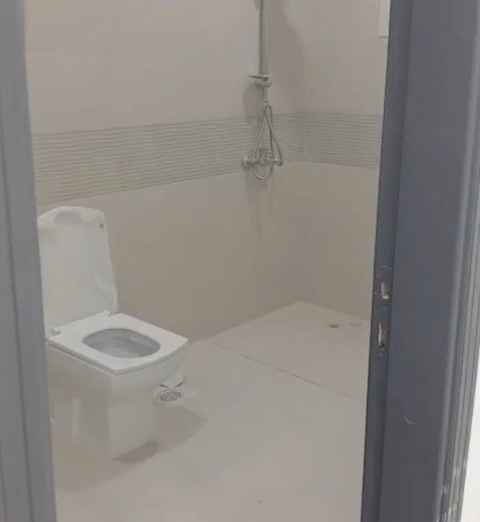 50 m2 Studio Apartments for Rent in Hawally Salwa