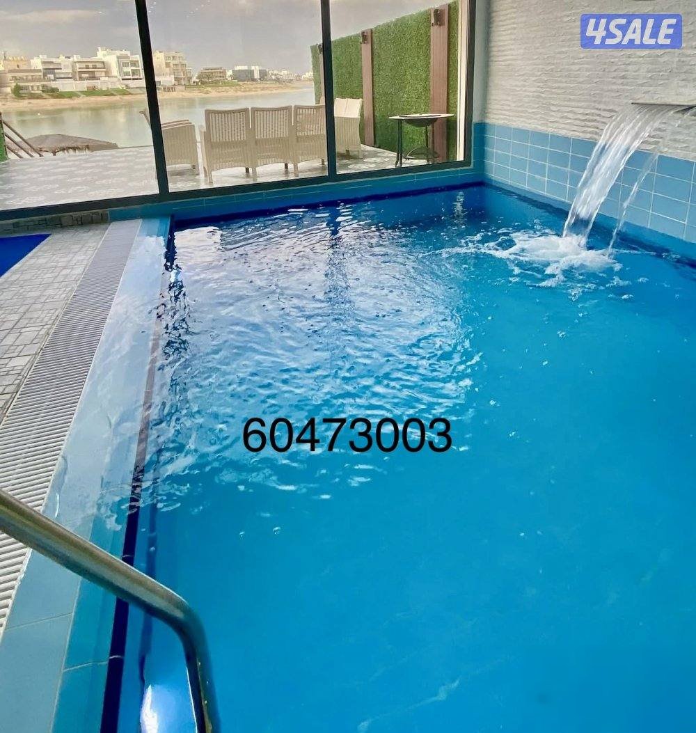 Chalet in Shalehat Al-Khairan