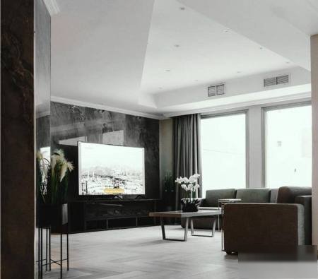 Chalet in Shalehat Al-Khairan