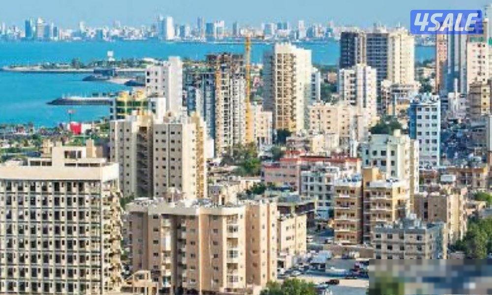 Building or floors in Farwaniyah