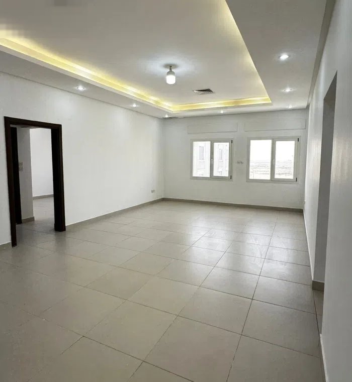 80 m2 3 Bedrooms Apartments for Rent in Kuwait City Jaber Al Ahmed