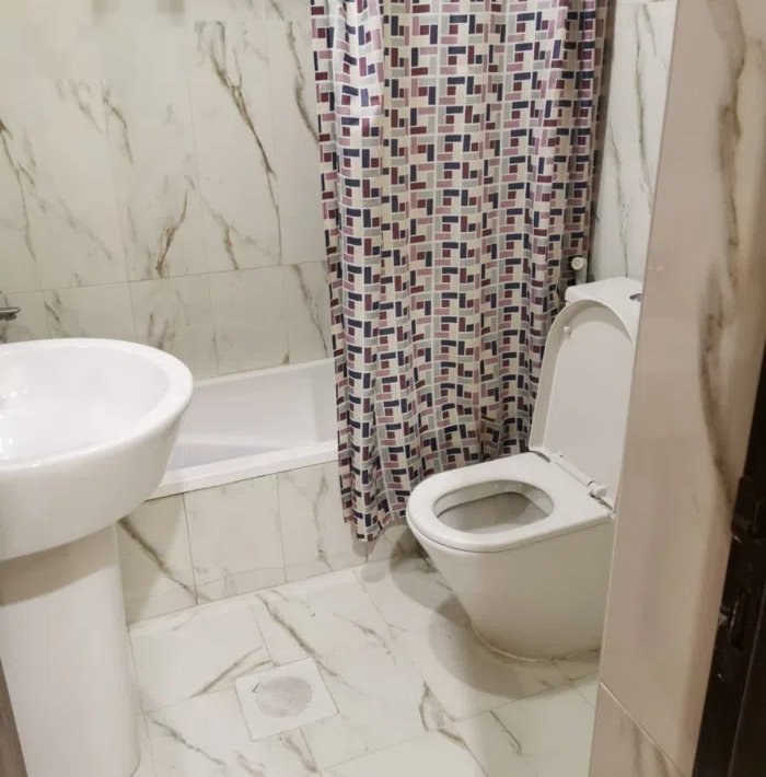 RENT FROM OWNER 2 BHK furnish APT Mangef