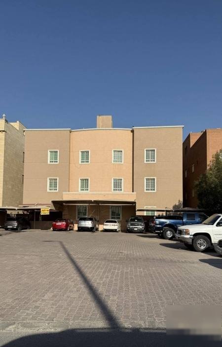 Apartment in Andalus