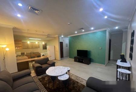 Furnished apartment in Mahboula