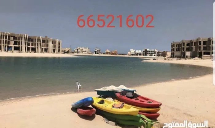 5 Bedrooms Chalet for Rent in Al Ahmadi Shalehat Al-Khairan
