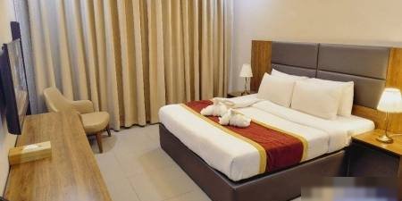 For rent apartments hotel monthly