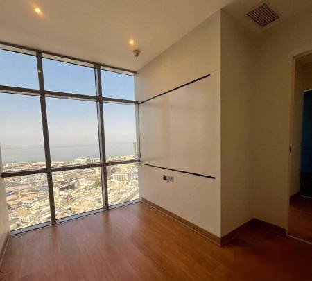 Office in Kuwait City