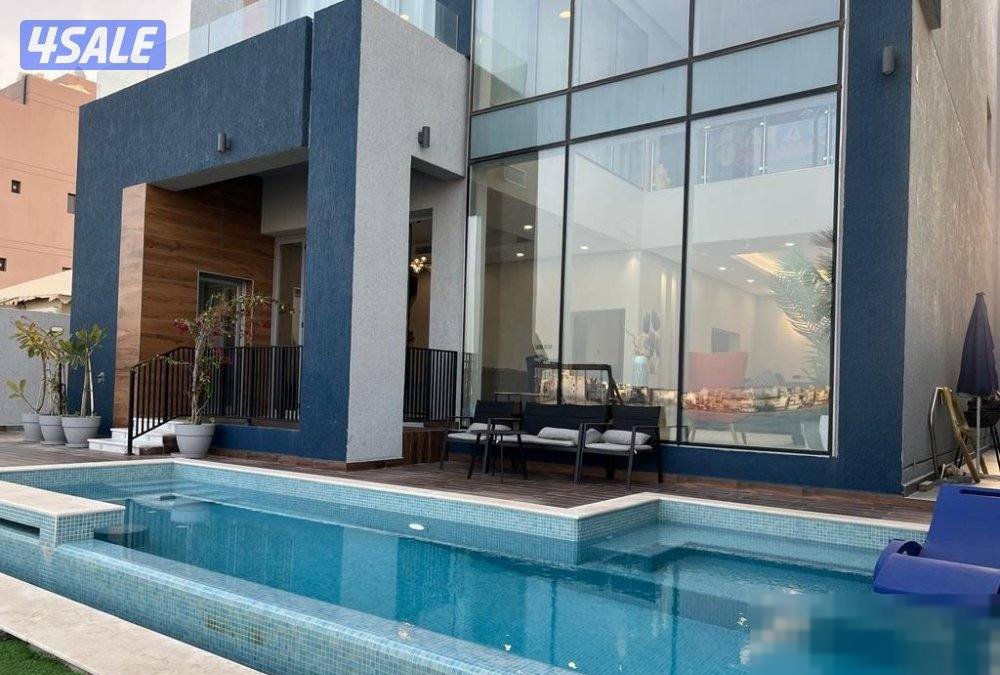 Chalet in Shalehat Al-Khairan