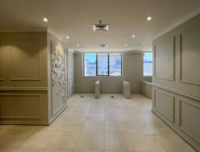 دور إستثماري للإيجار في شرق