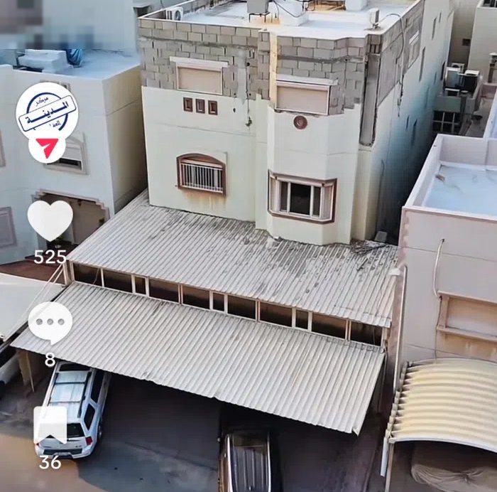 375 m2 More than 6 bedrooms Townhouse for Sale in Hawally Rumaithiya