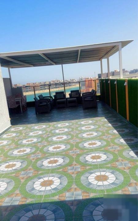 Chalet in Shalehat Al-Khairan