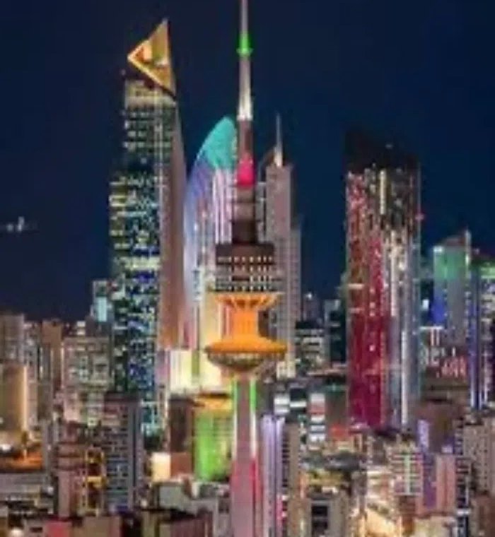 1000 m2 More than 6 bedrooms Apartments for Sale in Kuwait City Other