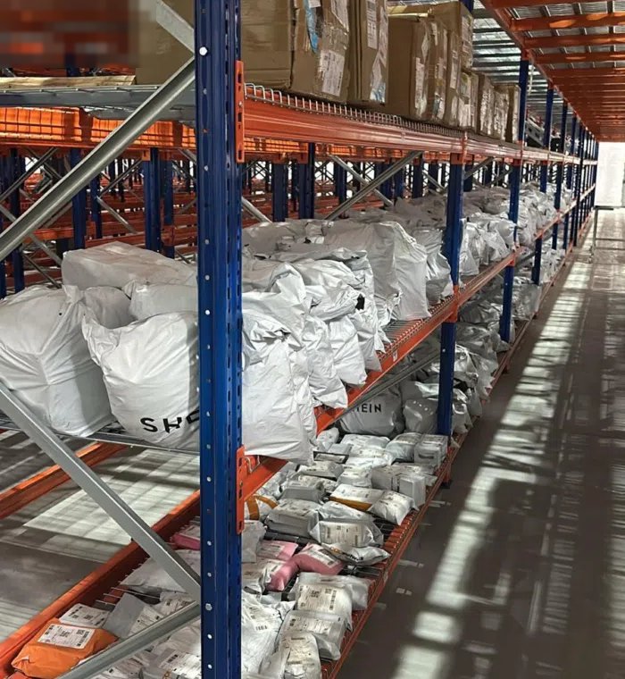 شركة Premium Group Storage & Delivery