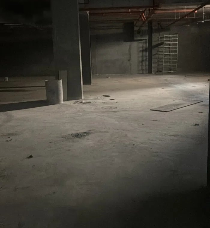 للايجار سرداب في الشويخ الصناعية