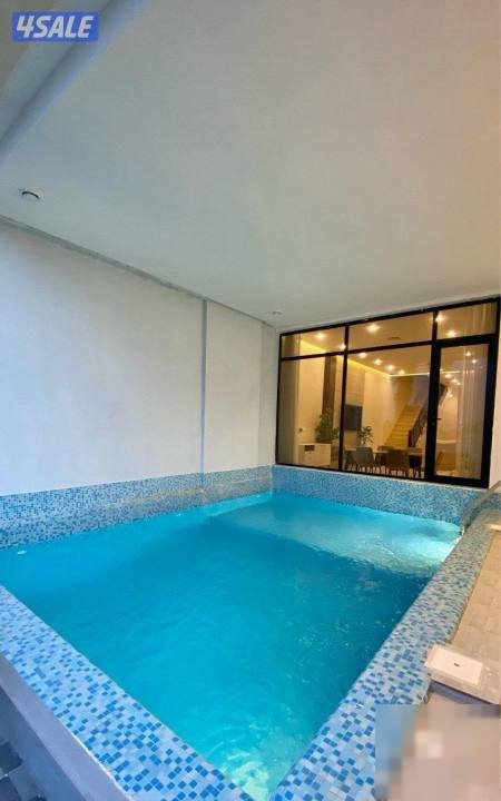 Chalet in Shalehat Al-Khairan