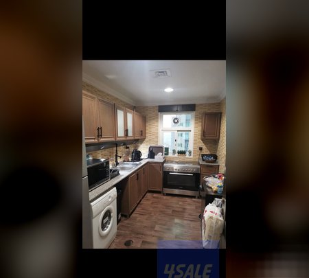 Apartment in Bnaid Al-qar