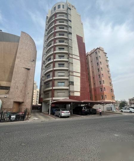 Apartment in Bnaid Al-qar