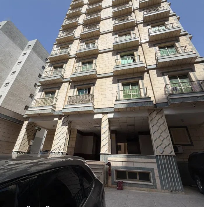 1 m2 2 Bedrooms Apartments for Rent in Farwaniya Khaitan