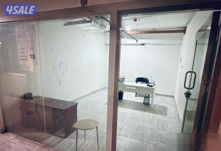 Office in Mirqab