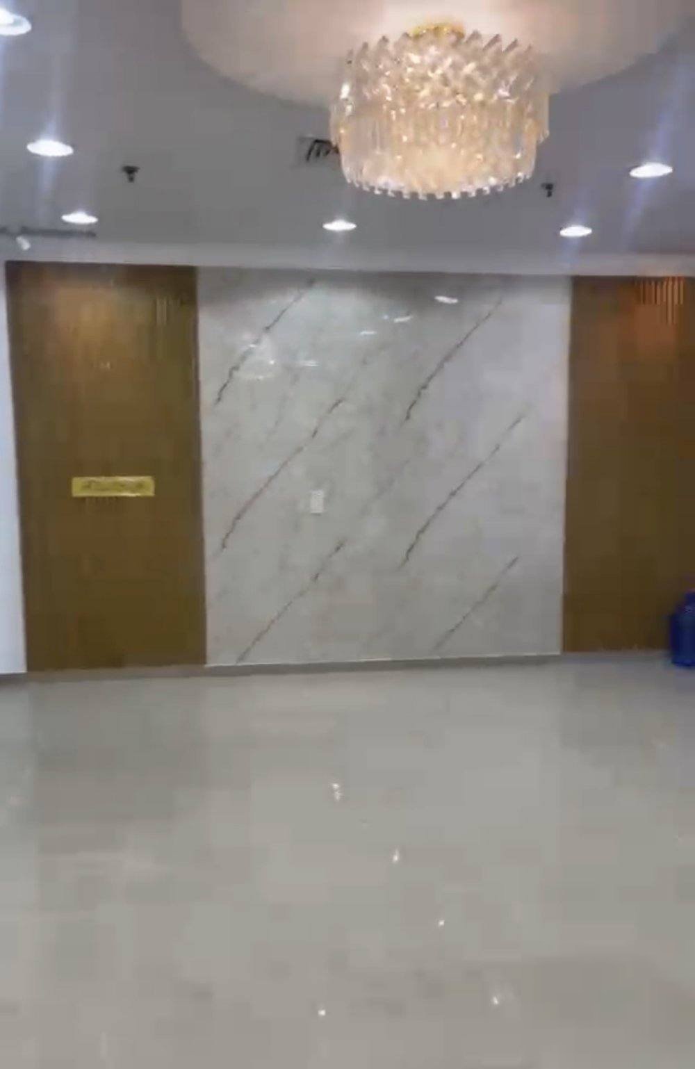 Apartment in Mahboula