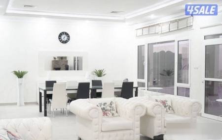 House wanted in Al-Omariya