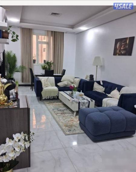 Apartment in Jabriya