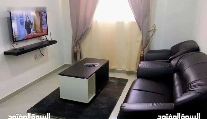 Abu Halifa - Lovely Fully Furnished 1 BR Apartment / Yearly Contract