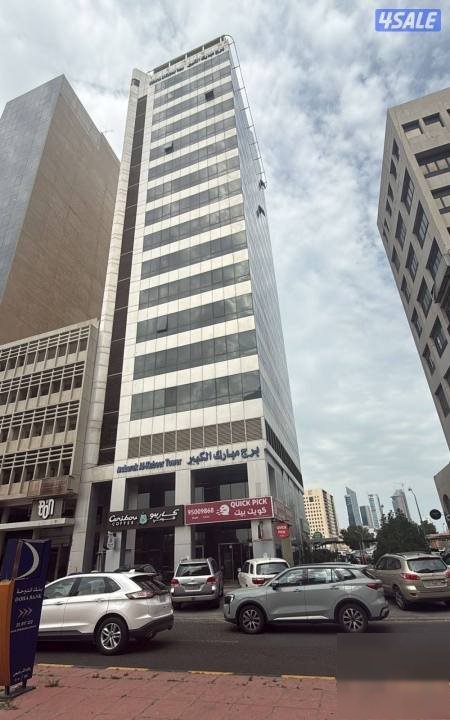 Shop for rent in the Capital area, a more than excellent location.