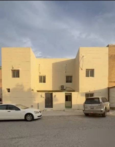 House in Dhaher