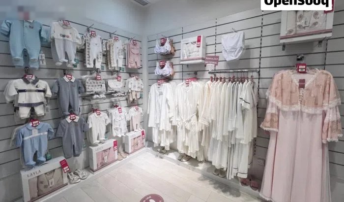 للبيع محل تجاري