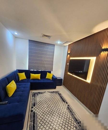 Furnished apartment in Sharq
