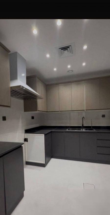 Apartment super deluxe new first resident