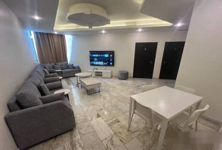 Furnished apartment in Mahboula
