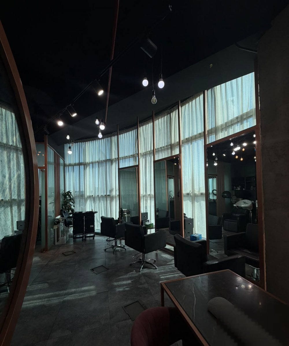 Shop in Kuwait City