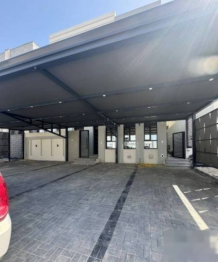 Floor in South AlMutlaa 8