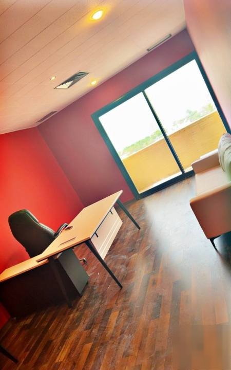 Office in Salmiya