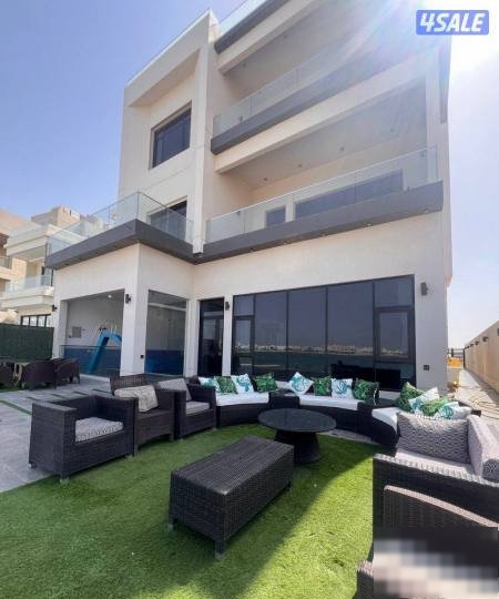 Chalet in Shalehat Al-Khairan