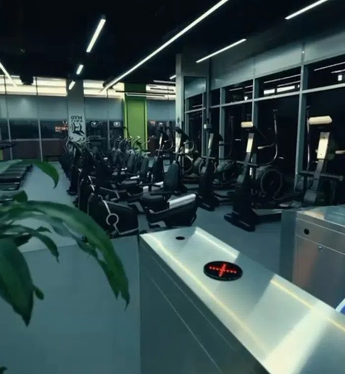 للإيجار – دور تجاري مميز بمساحة كبيرة فرصة استثمارية قوية للشركات والمستثمرين، دور تجاري كامل للإيجا